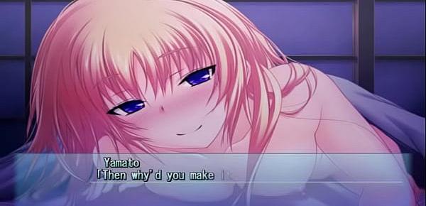  Majikoi S Chris Scene 1 (Part 9)